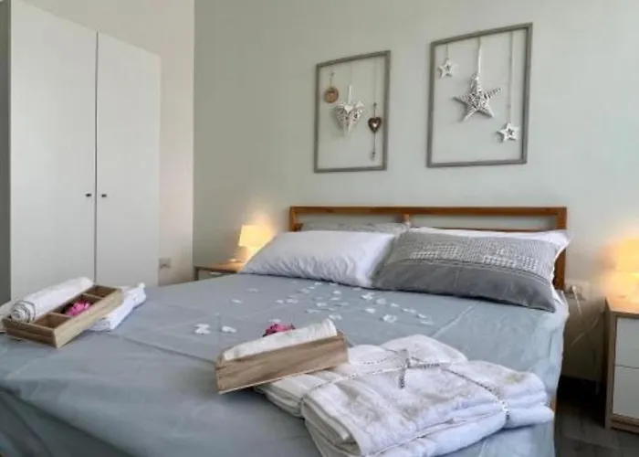B & B Cavalieri Di Rodi