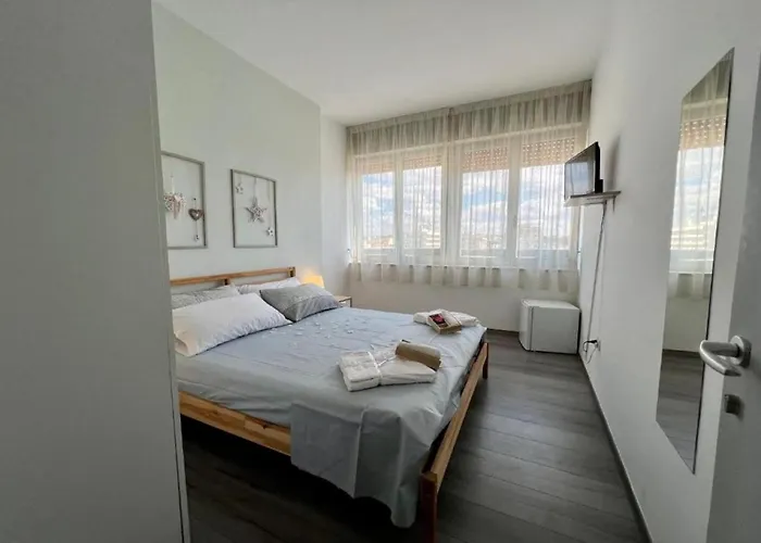 B & B Cavalieri Di Rodi
